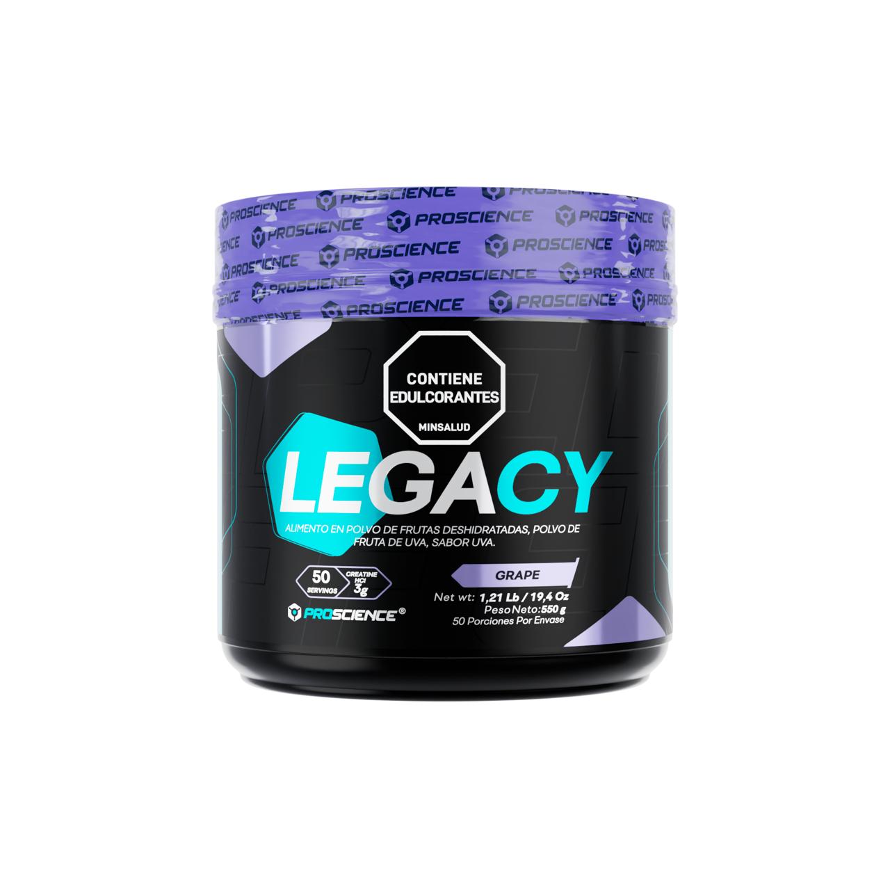 Legacy Proscience